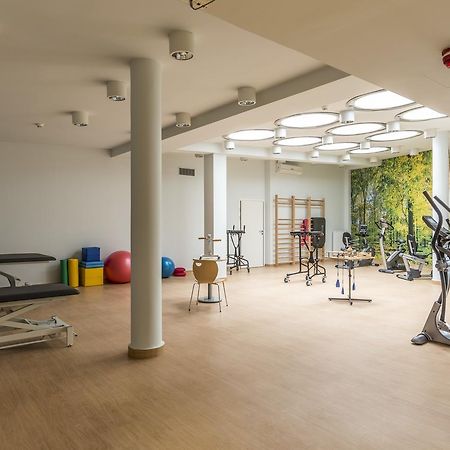 Willa Wiosenna Hotell Ozarow Mazowiecki Exteriör bild